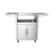RCS Stainless Cart, RJC26A - RJCSC