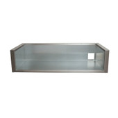 RCS Stainless Liner Jacket, RON30A - LJRON30