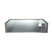 RCS Stainless Liner Jacket, RON30A - LJRON30
