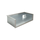 RCS Stainless Liner Jacket, RJC26A - LJRJC26