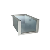 RCS ARG DOUBLE SIDE Burner Insulating Liner - LJASBSSB