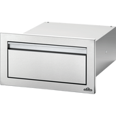 Napoleon 18" X 8" Single Drawer - BI-1808-1DR