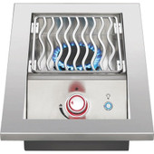 Napoleon Built In 700 Series Single Range Top Natural Gas Burner - BIB10RTNSS