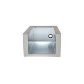 RCS Stainless Liner Jacket, RJCSSB - LJRJCSSB