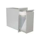 RCS SS Drawer to Accommodate a Kingsford Charcoal Kaddy - VDCP1