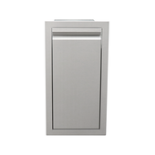 RCS SS Drawer to Accommodate a Kingsford Charcoal Kaddy - VDCP1