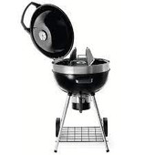 Napoleon 22" PRO Charcoal Kettle Grill - PRO22K-LEG-2