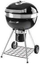 Napoleon 22" PRO Charcoal Kettle Grill - PRO22K-LEG-2