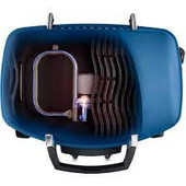 Napoleon TRAVELQ 285 Portable Gas Grill - TQ285-BL-1