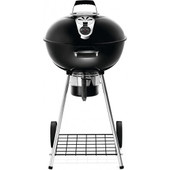 Napoleon 22 Inch Charcoal Kettle Grill - NK22K-LEG-2