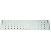 RCS Stainless Smoker Tray,RJC26A,RJC32A,RJC32AL,RJC40A,RJC40AL - RST2632
