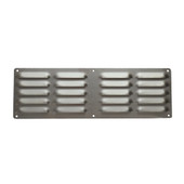 RCS Stainless Outdoor Kitchen Vent - RVNT1