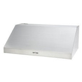 Delta Heat 60" Vent Hood - DHVH60