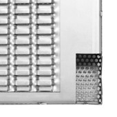 Blaze Marine Grade Perforated Flame Tamer Upgrade For Professional LUX Gas Grills - BLZ-PROSGFT-316