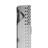 Blaze Marine Grade Perforated Flame Tamer Upgrade For Professional LUX Gas Grills - BLZ-PROSGFT-316