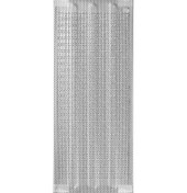 Blaze Marine Grade Perforated Flame Tamer Upgrade For Professional LUX Gas Grills - BLZ-PROSGFT-316