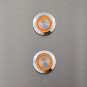Blaze Amber LED 8 Piece Set for 5LTE - BLZ-5LTELED-AMBER