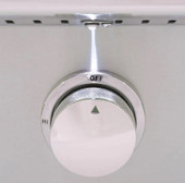 Blaze White LED 6 Piece Set for 3PRO - BLZ-3PROLED-WHITE