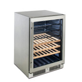 Blaze 24-Inch 5.5 Cu. Ft. Outdoor Rated Beverage Cooler - BLZ-GDBEV-5.5