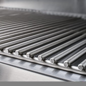 Blaze Prelude LBM - 32-Inch 4-Burner Built-In Grill - Liquid Propane Gas - BLZ-4LBM-LP