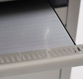Blaze Drip Tray Flame Guard For Blaze 3-Burner Gas Grills - BLZ-3-DPFG