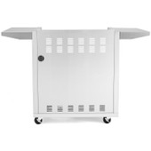 Blaze Griddle Cart Only - BLZ-GRIDDLE-CART-SC