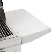 Blaze Grill Cart For Professional LUX 4-Burner Grill - BLZ-4PRO-CART-LTSC