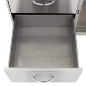 Blaze Grill Cart For Professional LUX 4-Burner Grill - BLZ-4PRO-CART-LTSC