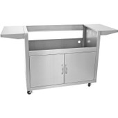 Blaze Grill Cart For 40-Inch 5-Burner Gas Grill - BLZ-5-CART-SC