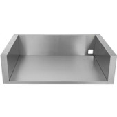 Blaze Insulated Jacket For 40-Inch 5-Burner Gas Grills - BLZ-5-IJ