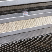 Blaze Premium LTE - 40-Inch 5-Burner Built-In Grill - Natural Gas With Grill Lights - BLZ-5LTE2-NG