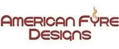 American Fyre Designs Push-to-Turn Natural Gas to Propane Conversion Kit for Firepit and Fire Bowl- CK-54-LP