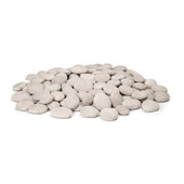 American Fyre Designs Creekstones for Firepit, Assorted- CSTN-20-CG
