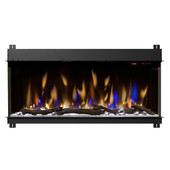 Dimplex IgniteXL Bold Built-In 50-inch Linear Electric Fireplace