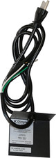 Dimplex 120V Plug Kit for Opti-myst Electric Fireplaces- X-CDFI-PLUGKIT