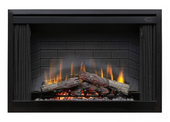 Dimplex Deluxe 45" Built-In Electric Firebox - BF42DXP