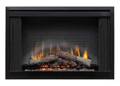 Dimplex Deluxe 45" Built-In Electric Firebox - BF42DXP