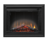 Dimplex 33-inch Slimline Built-in BF Series Electric Firebox- BFSL33