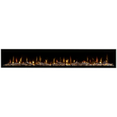 Dimplex Ignite Evolve 100-inch Linear Electric Fireplace- EVO100