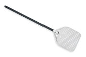 WPPO 12 Professional Aluminum Pizza Peel - WKPA-peel12