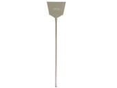 WPPO 45-Inch Stainless Steel Ash Shovel- WKA-ASH