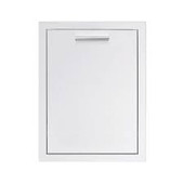 Summerset 20" 2-Bin Trash/Recycling Drawer - TD2-20