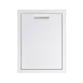 Summerset 20" 2-Bin Trash/Recycling Drawer - TD2-20