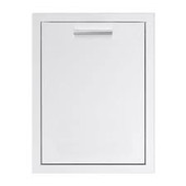Summerset 20" Trash Pullout Drawer - TD1-20