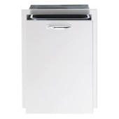 Summerset 20" Trash Pullout Drawer - TD1-20