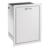 Summerset 20" Trash Pullout Drawer - TD1-20