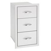 Summerset 17" Triple Drawer - DR3-17