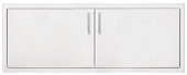 Summerset 45" Double Access Door With Hidden Hinge - DD-45