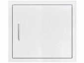 Summerset 22X20" Horizontal Access Door With Hidden Hinge - DH-22