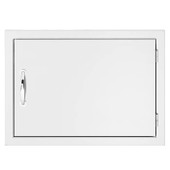 Summerset 22X20" Horizontal Access Door With Hidden Hinge - DH-22